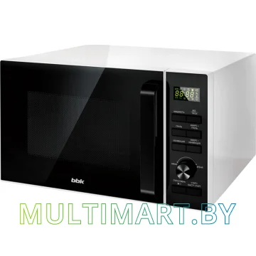 Микроволновая печь BBK 25MWC-992T/WB